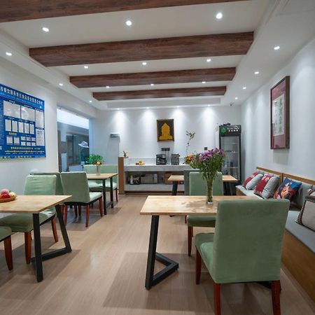 Bodhi Boutique Inn Shangri-La Luaran gambar
