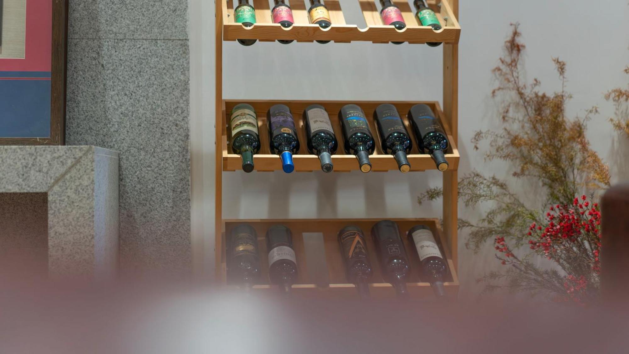 Bodhi Boutique Inn Shangri-La Luaran gambar