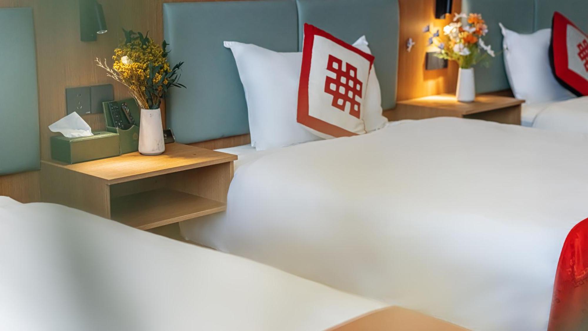 Bodhi Boutique Inn Shangri-La Luaran gambar