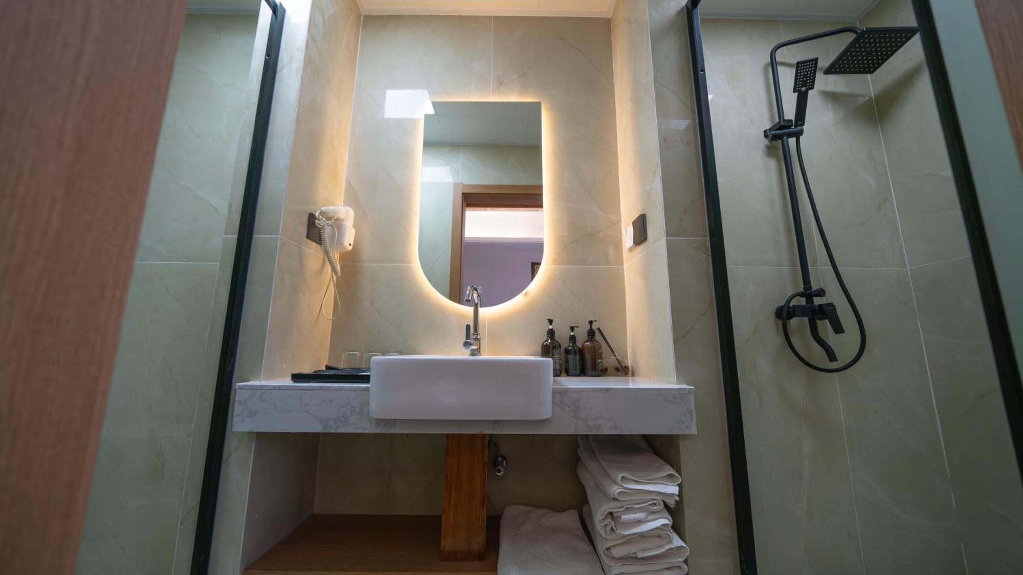 Bodhi Boutique Inn Shangri-La Luaran gambar
