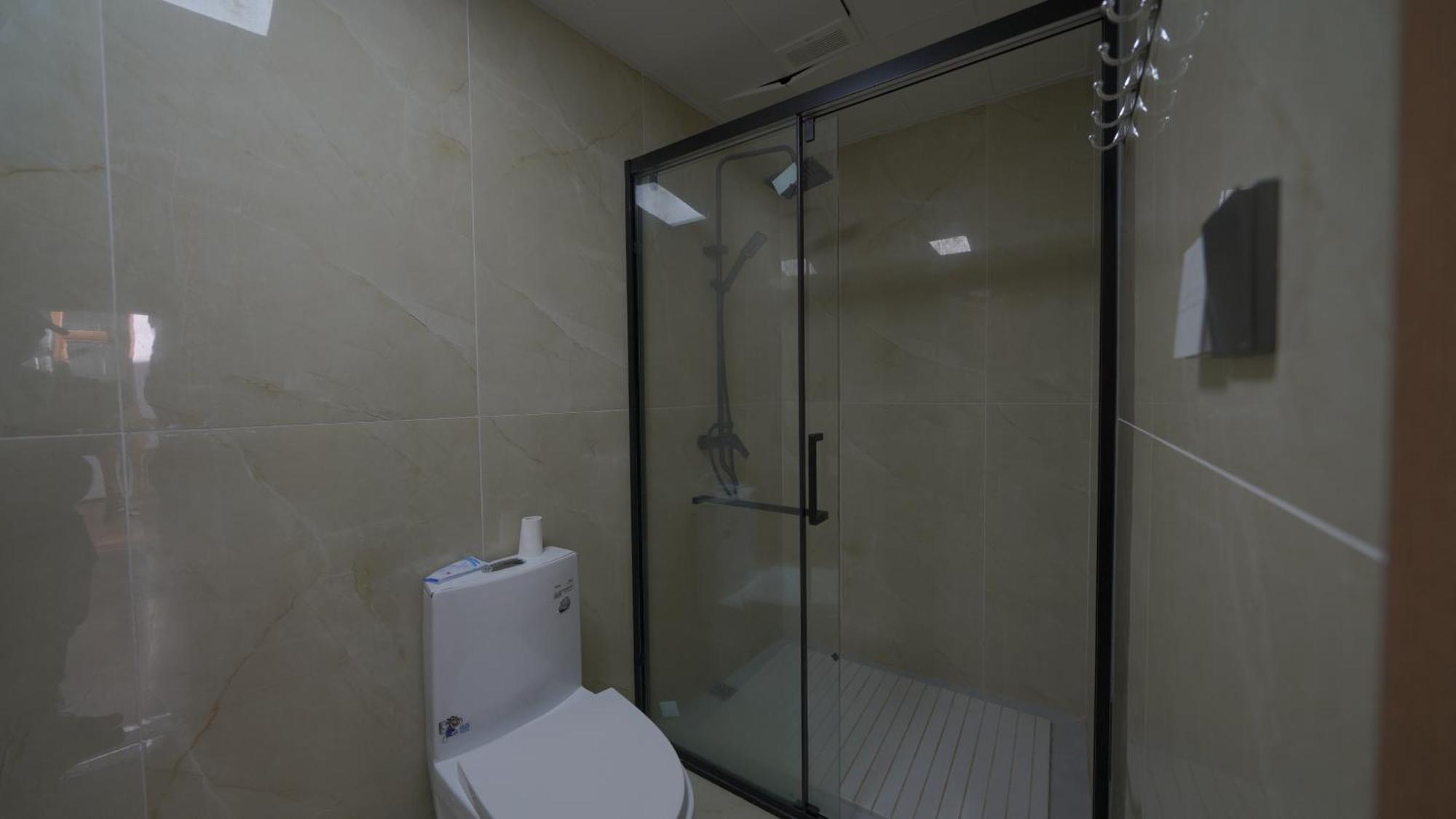 Bodhi Boutique Inn Shangri-La Luaran gambar