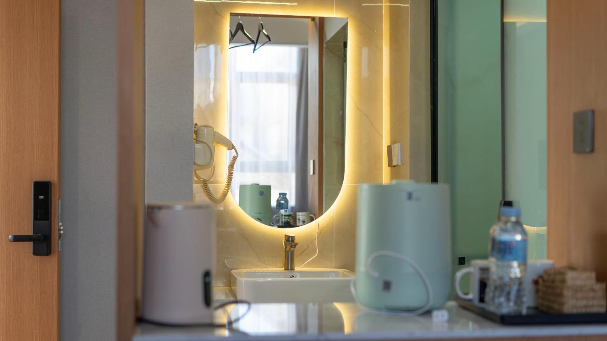 Bodhi Boutique Inn Shangri-La Luaran gambar