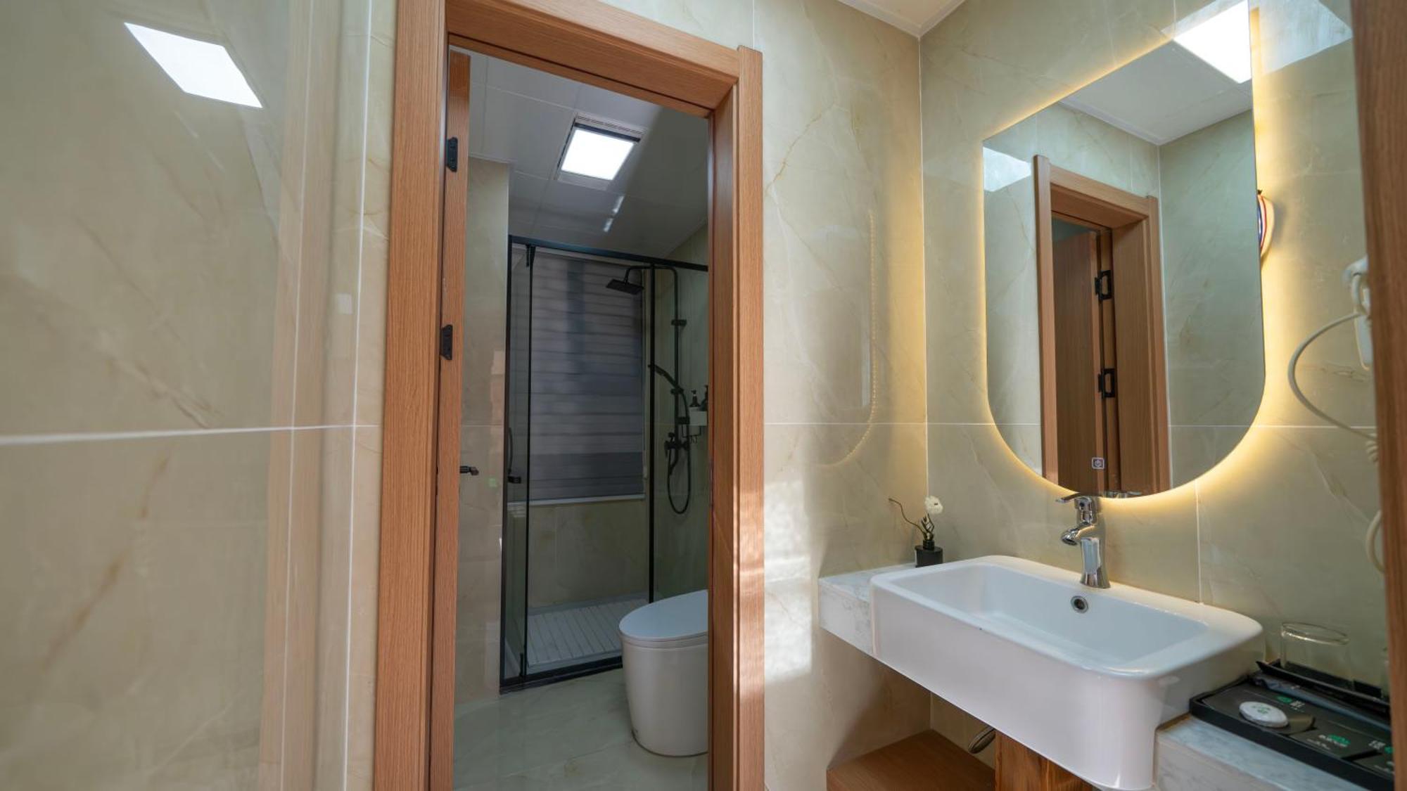 Bodhi Boutique Inn Shangri-La Luaran gambar