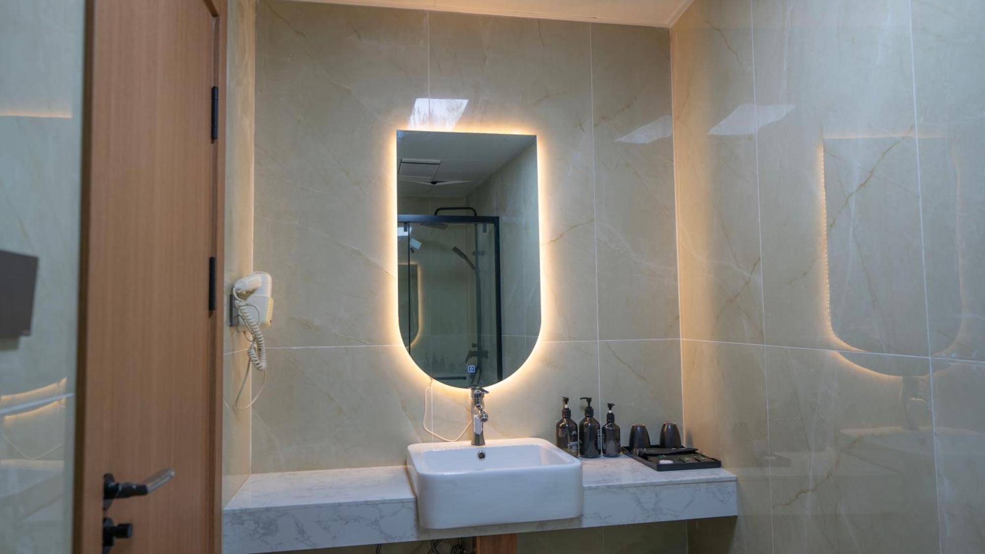 Bodhi Boutique Inn Shangri-La Luaran gambar