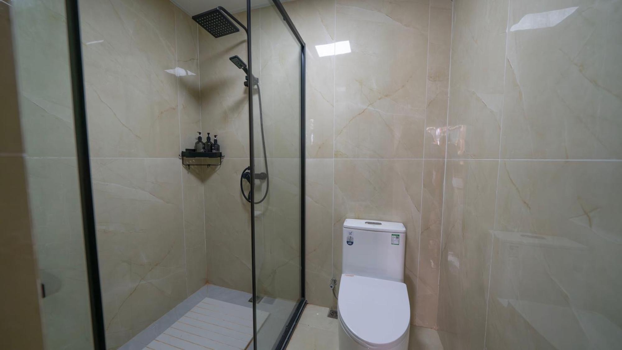 Bodhi Boutique Inn Shangri-La Luaran gambar