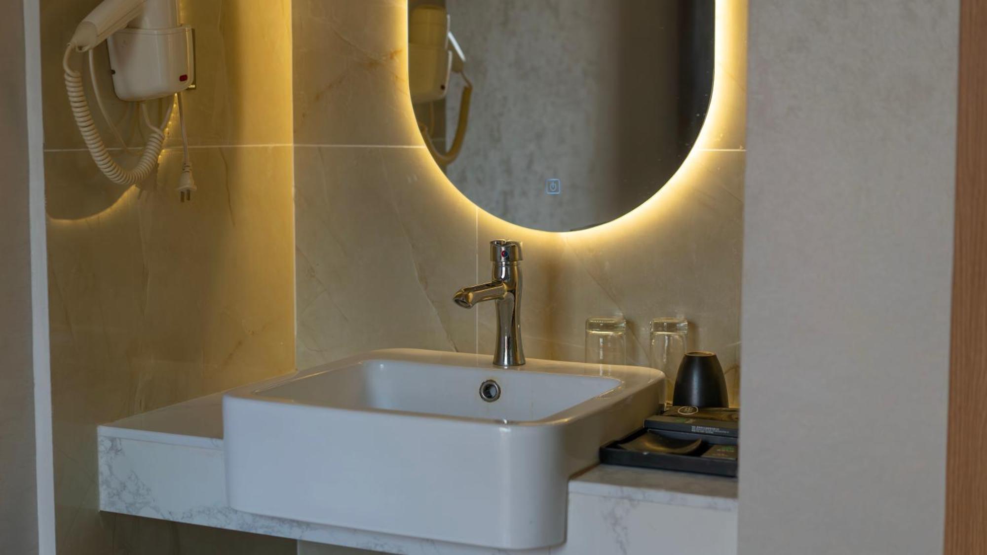 Bodhi Boutique Inn Shangri-La Luaran gambar
